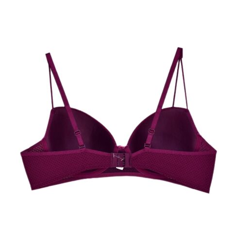 Kadın Silikonlu Sütyen BGL-ST03563