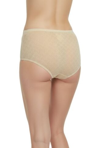 Kadın Kalpli Bato Külot BGL-ST04937