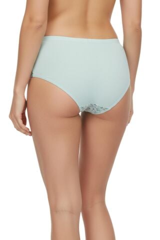 Kadın Baskılı Bato Külot BGL-ST04938