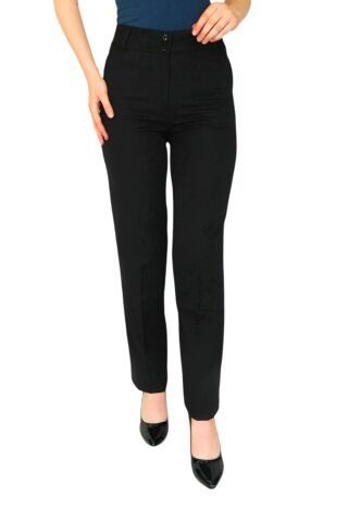 Kadın Kumaş Pantolon BGL-ST01555