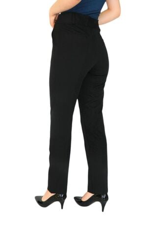 Kadın Kumaş Pantolon BGL-ST01555