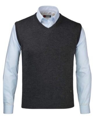 Erkek V Yaka Triko Süveter 4241H BGL-ST04030