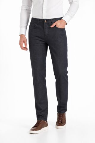 Erkek Comfort Fit 5 Cep Kanvas Pantolon BGL-ST05359