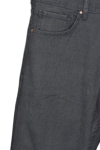 Erkek Comfort Fit 5 Cep Kanvas Pantolon BGL-ST05359 ANTRASİT - 30