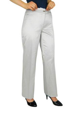 Kadın Kumaş Pantolon Düşük Bel BGL-ST01562