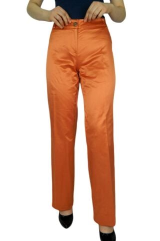 Kadın Kumaş Pantolon Düşük Bel BGL-ST01562