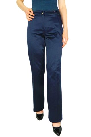 Kadın Kumaş Pantolon Düşük Bel BGL-ST01562