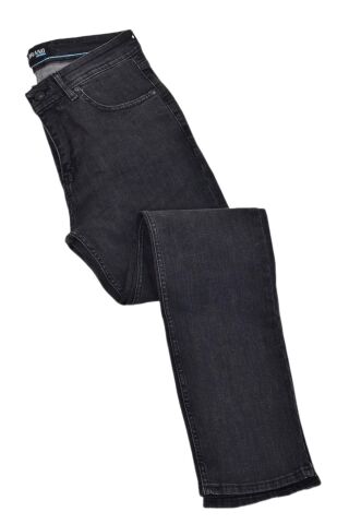 Erkek Regular Fit Jeans Pantolon 320 BGL-ST04200 ANTRASİT - 31/34