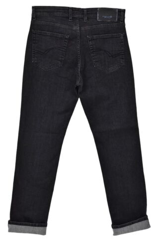 Erkek Regular Fit Jeans Pantolon 320 BGL-ST04200 ANTRASİT - 31/34