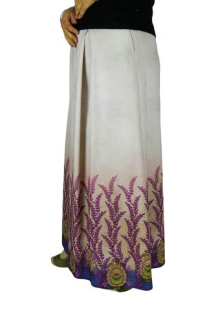 Kadın Piliseli Etek SZ17Y293 PEMBE - 44