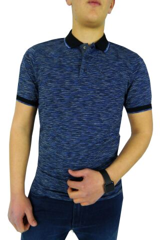 Erkek Polo Yaka Tişört Bgl-st01046