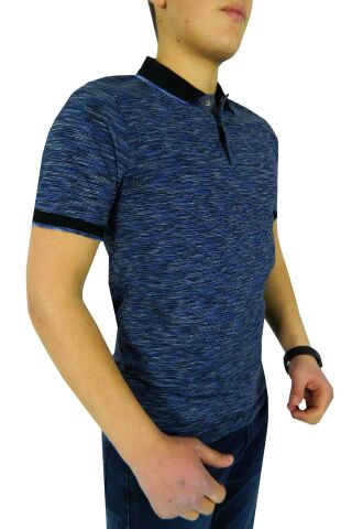 Erkek Polo Yaka Tişört Bgl-st01046