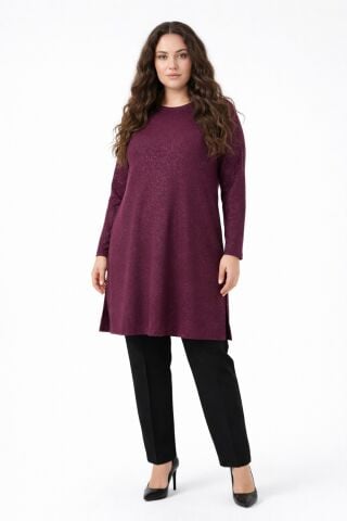 Kadın Spor Tunik BGL-ST05433