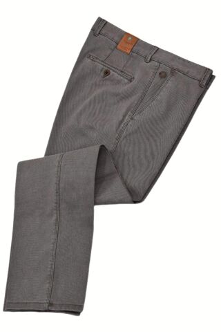 Erkek Mevsimlik Kanvas Pantolon BGL-ST04309 İNDİGO - 48