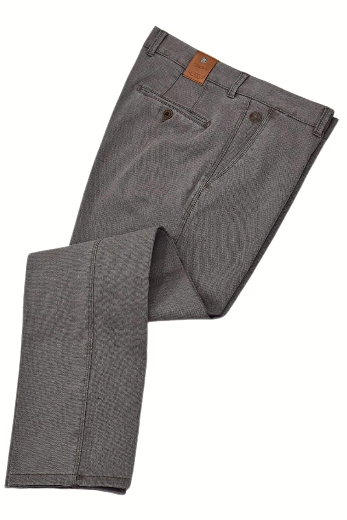 Erkek Mevsimlik Kanvas Pantolon BGL-ST04309