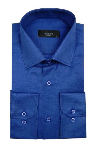 Erkek Slim Fit Gömlek Bgl-st00115