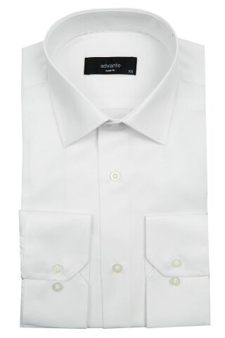 Erkek Gömlek Slim Fitt Advante BGL-ST00043