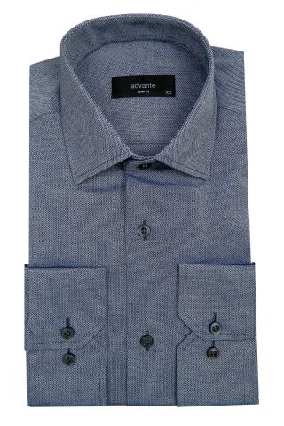 Erkek Slim Fit Gömlek Bgl-st00095
