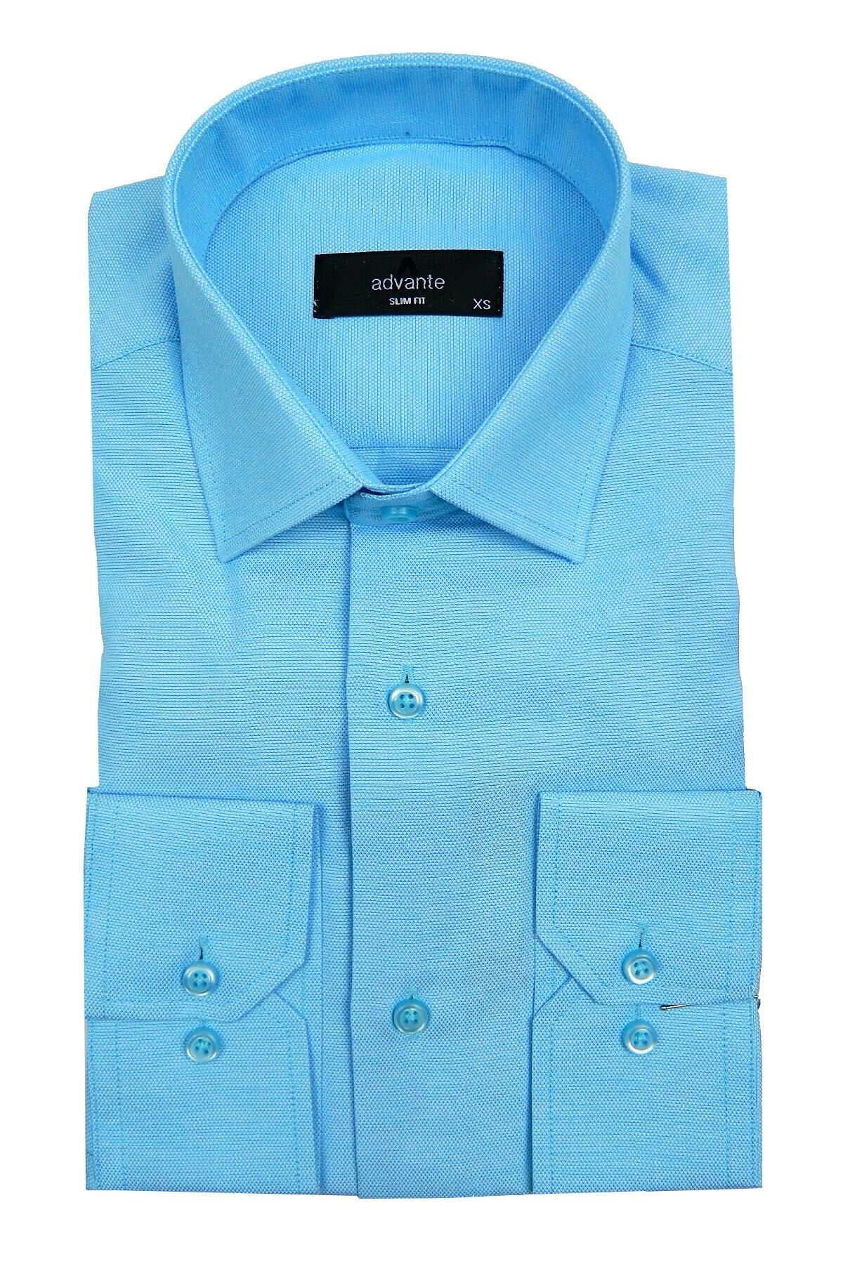 Erkek Slim Fit Gömlek Bgl-st00095