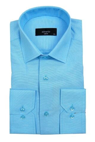 Erkek Slim Fit Gömlek Bgl-st00095