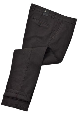 Erkek Mevsimlik Kanvas Pantolon BGL-ST04309 KAHVE - 48