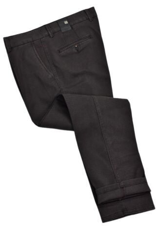 Erkek Mevsimlik Kanvas Pantolon BGL-ST04309 KAHVE - 48