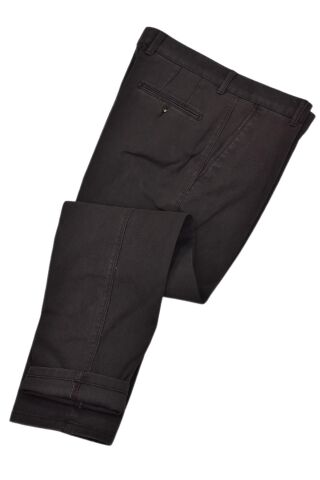 Erkek Mevsimlik Kanvas Pantolon BGL-ST04309 KAHVE - 48