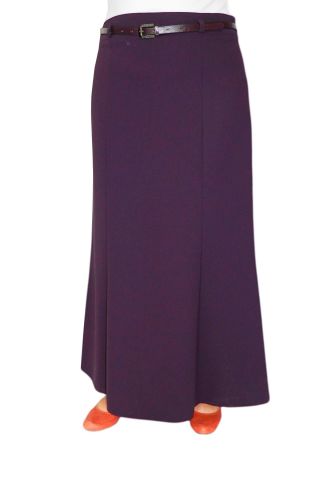 Kadın Uzun Etek Balık Model Linavis 2022 BGL-ST01141