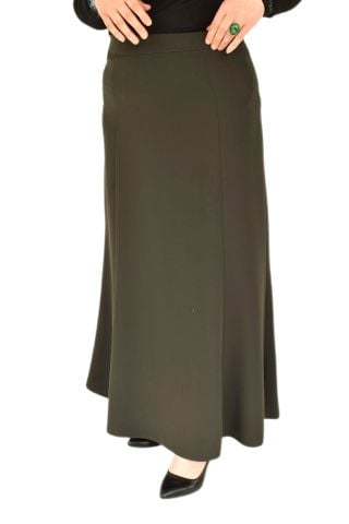 Kadın Uzun Etek Balık Model Linavis 2022 BGL-ST01141