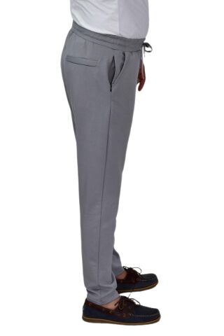 Erkek Eşofman Altı BGL-ST04611 GRİ - 2XL