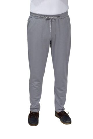 Erkek Eşofman Altı BGL-ST04611 GRİ - 2XL