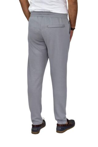 Erkek Eşofman Altı BGL-ST04611 GRİ - 2XL