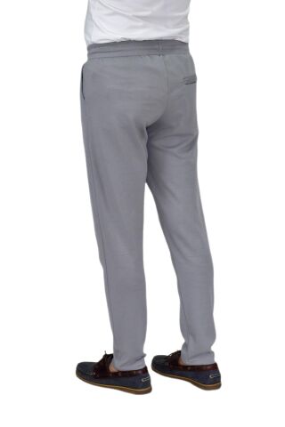 Erkek Eşofman Altı BGL-ST04611 GRİ - 2XL