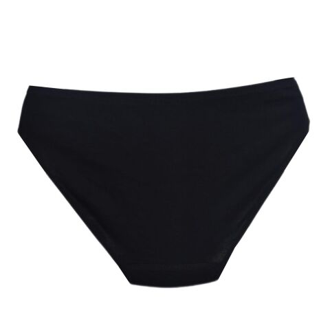 Kadın Bikini Külot Mikro Modal BGL-ST01312