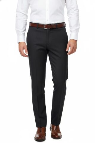 Erkek Kışlık Likra Kumaş Pantolon BGL-ST04906