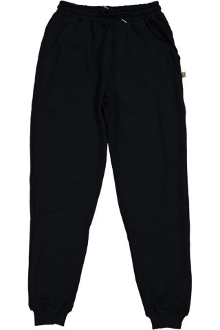 Çocuk Cepli Manşetli Basıc Tek Alt BGL-ST03131