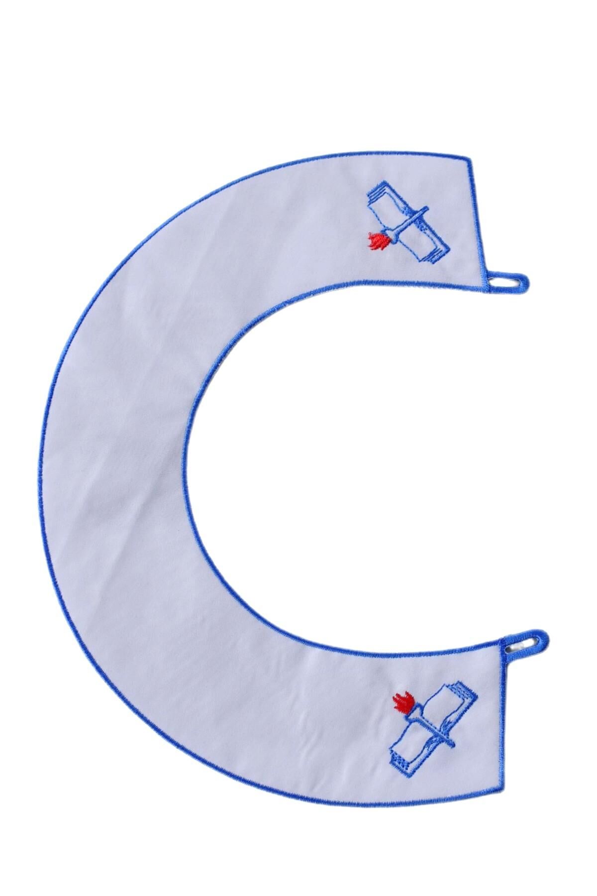 Erkek Çocuk Okul Önlük Yakası BGL-ST03801