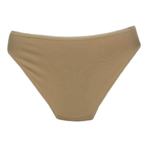 Kadın İz Yapmaz Bikini Kom Tekkaplan BGL-ST01313