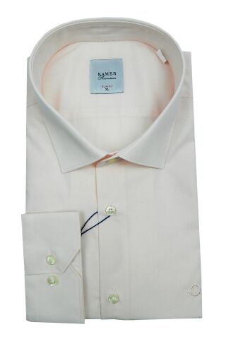 Erkek Slim Fit Gömlek 9901 009901