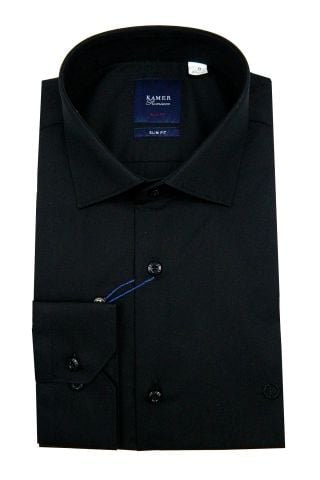 Erkek Slim Fit Gömlek 9901 009901