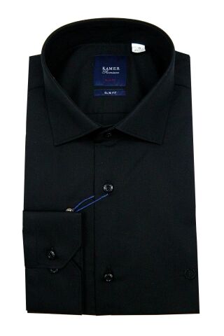 Erkek Slim Fit Gömlek 9901 009901