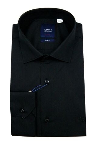Erkek Slim Fit Gömlek 9901 009901