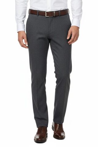 Erkek Kışlık Likra Kumaş Pantolon BGL-ST04905