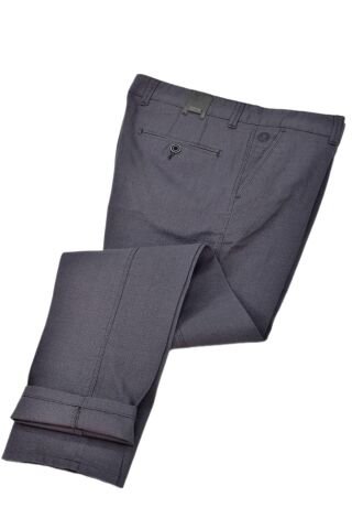 Erkek Kanvas Yazlık Pantolon Klasik 1291 BGL-ST04604 K.GRİ - 48