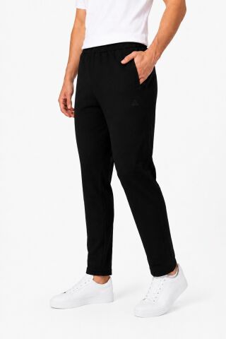 Erkek Tek Eşofman Altı BGL-ST05513 SİYAH - XL