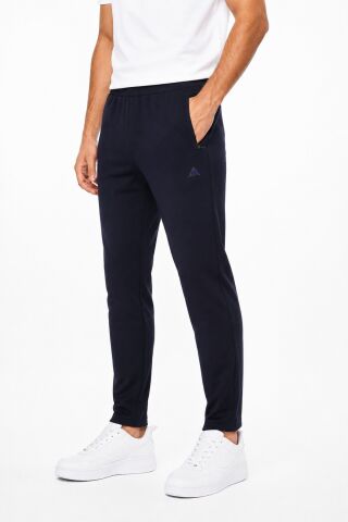 Erkek Tek Eşofman Altı BGL-ST05513 SİYAH - XL
