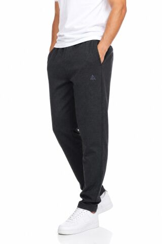 Erkek Tek Eşofman Altı BGL-ST05513 ANTRASİT - XL