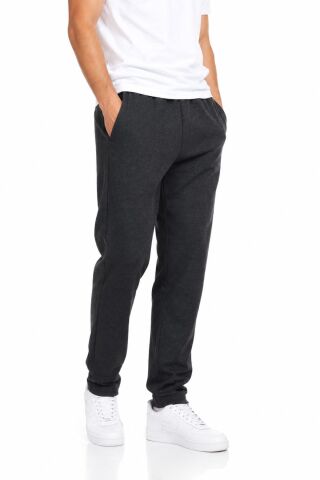 Erkek Tek Eşofman Altı BGL-ST05513 ANTRASİT - XL