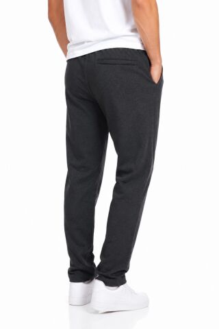 Erkek Tek Eşofman Altı BGL-ST05513 ANTRASİT - XL
