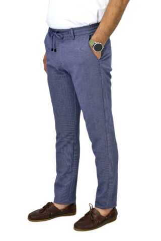 Erkek Jogger Armürlü Lastikli Pantolon 1992 BGL-ST04422